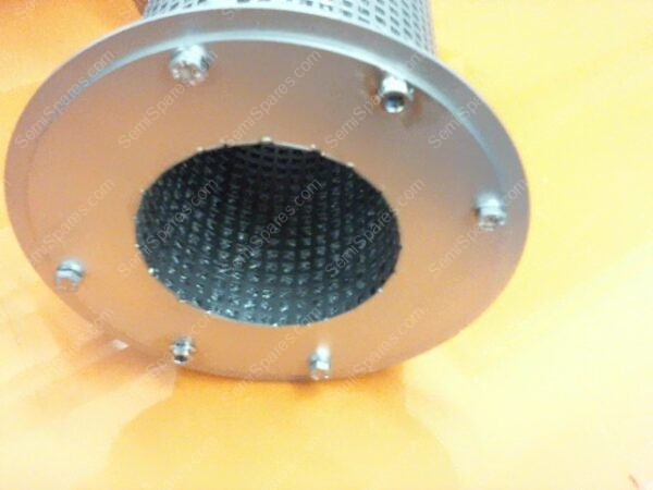 2684047-01 | ASSY INSERT PATICLE TRAP - Image 4