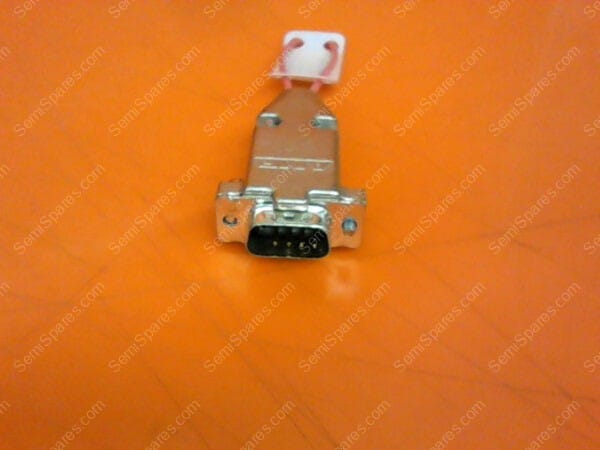 853-004650-001 | PLUG,CUSTOMER INTERLOCK - Image 3