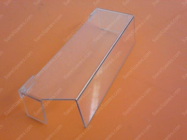 713-015739-001 | COVER, HEATSINK, 4600 - Image 8