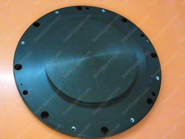 715-021274-006 | CAP,LWR ELECT,6"(DOMED .025) - Image 5
