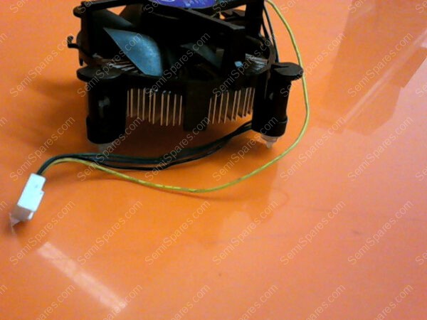 E97379-001 | INTEL LGA1150/1151 CPU COOLER - Image 6