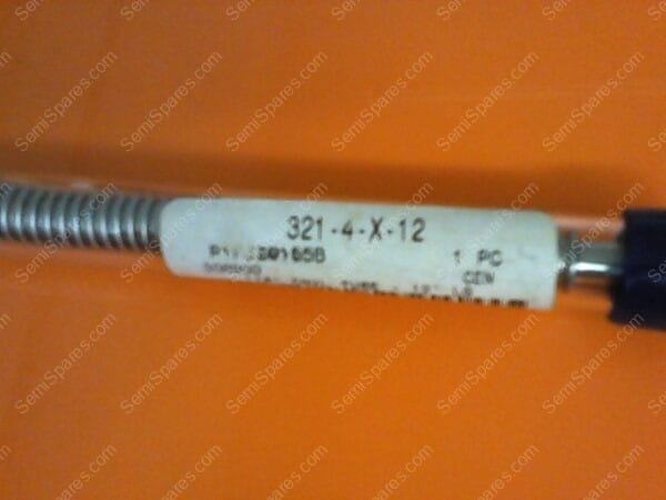 TH-0460-00 | TUBING,321-4-X-12,FLEXIBLE EATON,1/4 - Image 3