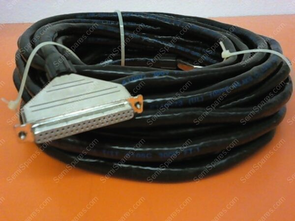 853-180084-040 | ASSY,CA,RF CART INTFC,40FT - Image 4