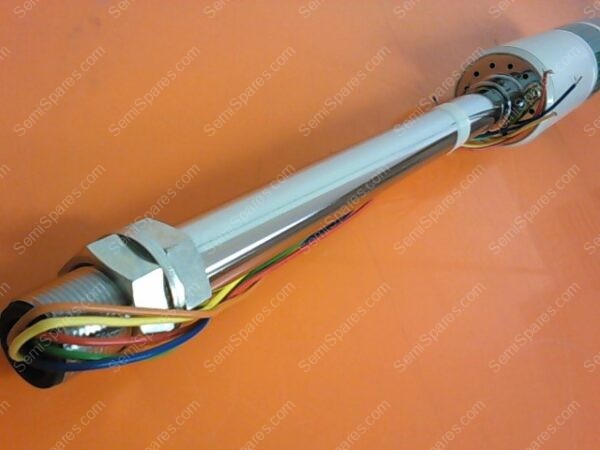 853-220248-022 | ASSY,SGNL TWR,2 LAMP - Image 9