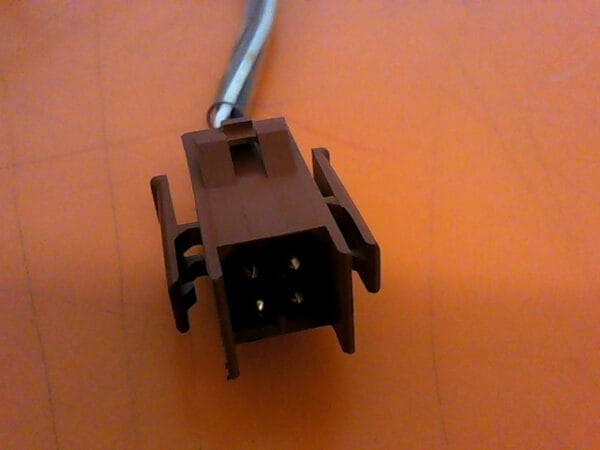 012-008085-023 | GEAR MOTOR GM9413-2 12/24 VDC 19.7:1 RATIO - Image 5