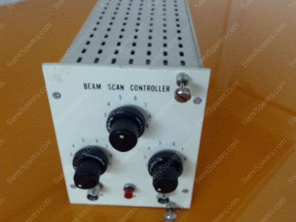 TM-2010-RP | CONTROLLER H0698002S BEAM - Image 4