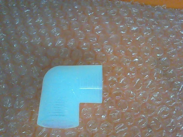 CF-5780-00 | PIPE,ELBOW,PFA,1/2,P/N PE-8-P - Image 3