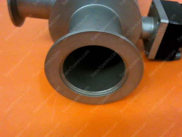 V2-050-AK-225-VNVNH | VALVE NW 40 RIGHT ANGLE BELLOWS 2 STAGE MKS / HPS L2-40-AK-225-MNVNH - Image 6