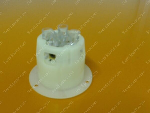 668-096270-013 | CONN RCPT XYZG NEMA L15-30R - Image 4