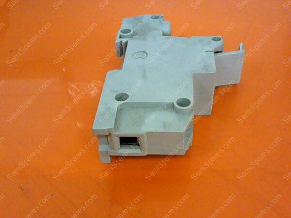 CH221G | BUSSMANN CH221G 22X58 FUSE HOLDER 125A 660VAC 9,5W - Image 5