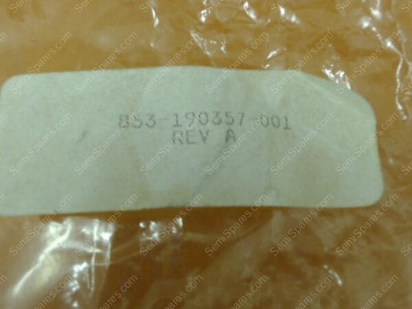 853-190357-001 | ASSY,CA,LWR MTCH,+24VDC,4520XL - Image 5