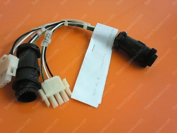 853-034109-002 | ASSY,HARN,ADPTR,UPR CHMBR - Image 7