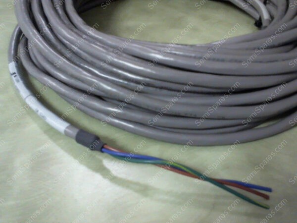 212551203 | ALPHA WIRE-A3 P/N 5173/1C XTRA GUARD 16AWG SHIELDED 75C TYPE CM OR AWM 2464 LL701765 CSA TYPE CMG FT4 - Image 5