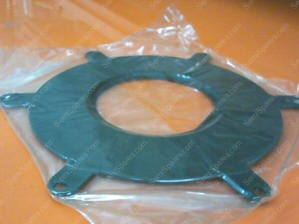 715-011746-156 | PLATE,W/C,5"",.020 DOME RDCD - Image 6
