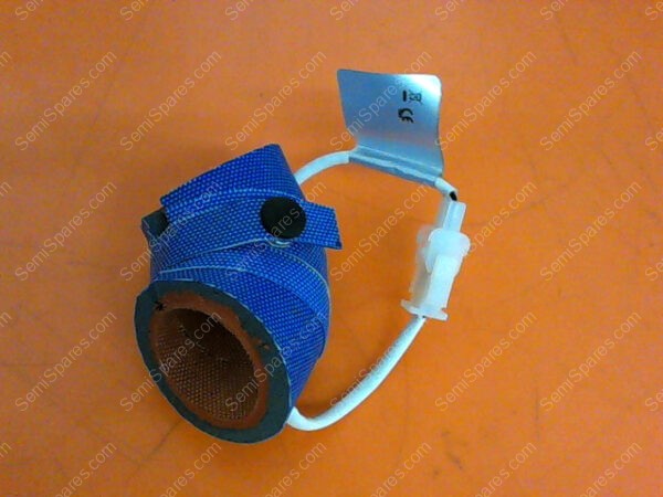 W04205089 | ELBOW FORELINE EXHAUST LINE THERMAL SOLUTIONS - Image 3