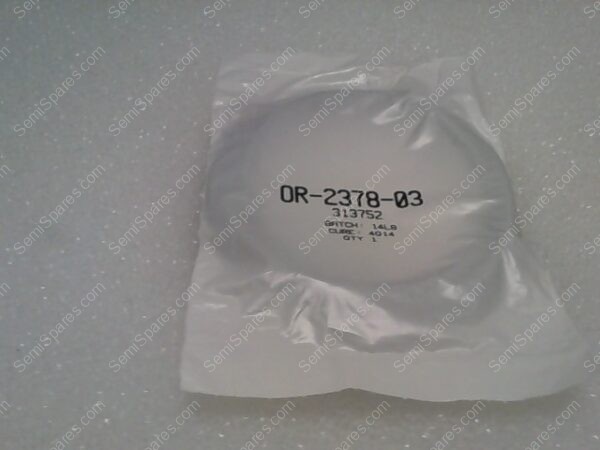 OR-2378-03 | O-RING VITON 2-378, 2541378-3700-90267 - Image 2