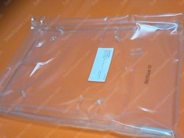 QZ-2210-00 | 58900085,QUARZTR GER 8Z M.HALTER F LINER - Image 2