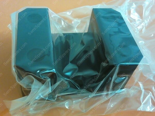 715-055881-001 | STAGE,SAFETY LOCK,HOIST - Image 6