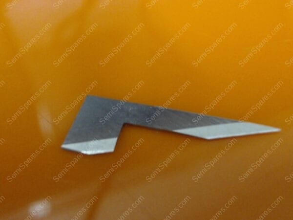 XX-3915-00 | BLADE,3200-053,ROTARY HEATED,SECO3200HEA