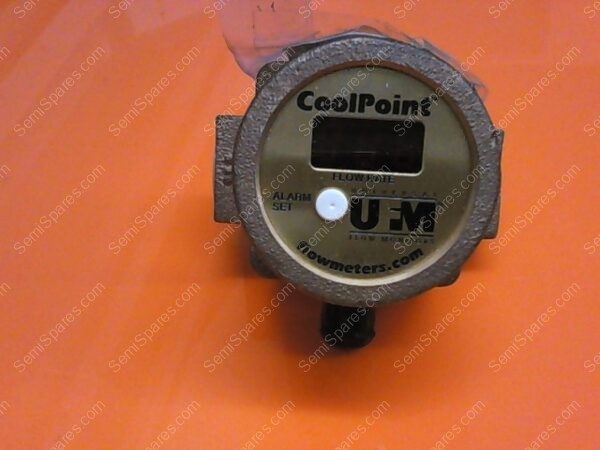 MT-0525-00 | METER,VOTEX,P/N CP-1/2 - Image 3