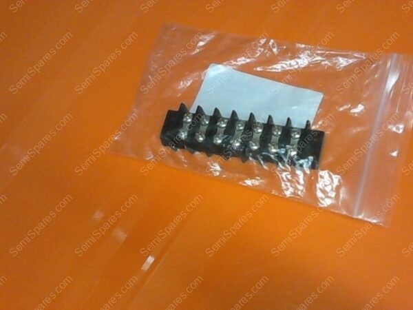XX-9045-00 | TERMINAL STRIP,28F716,FURNACE - Image 4