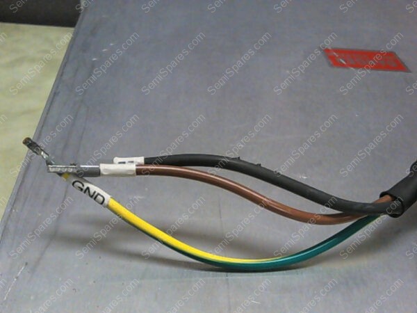 SL1200 | SPELLMAN SL1200 POWER SUPPLY SL1P1200X3988 REV.1 - Image 5