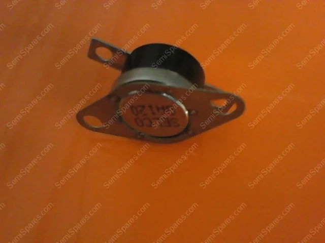 MS-9040-00 | SWITCH,THERMAL CUT OFF 49C,5370-0049,K-1 - Image 2