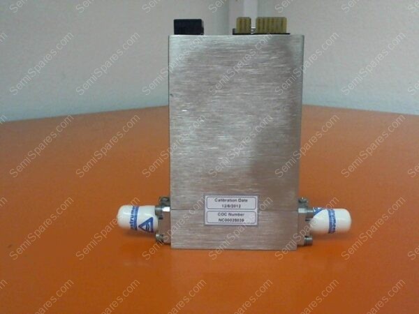 MF-0036-00 | MFC,1661,3030-15680,WF6 300 SCCM AMTC3 - Image 4