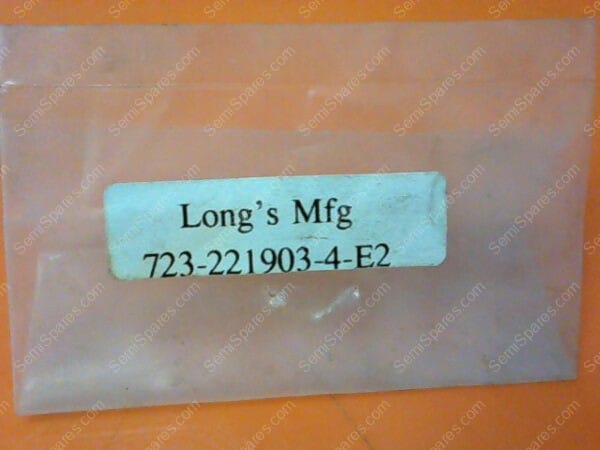 723-221903-004 | WASHER,TCU SVC BX,.25ID,.6 OD - Image 5
