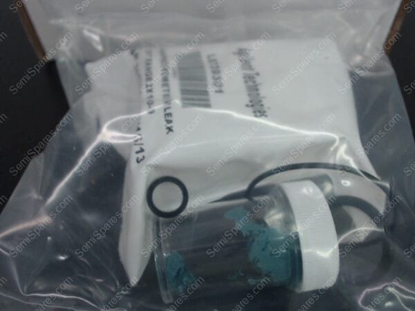 KT-0256-00 | KIT,VALVE VACUUM,SOFT,P/N L6127301 - Image 2