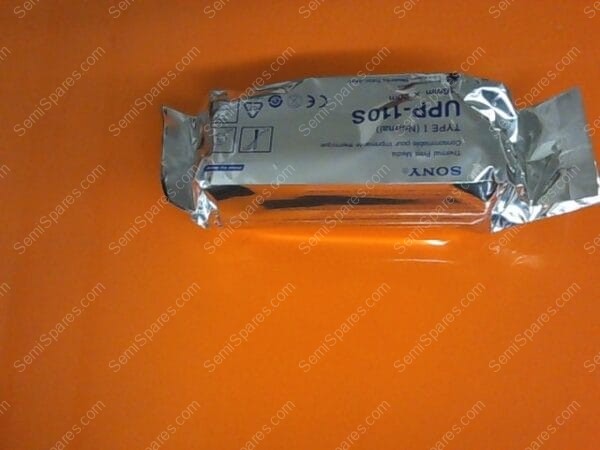 CM-0320-00 | PAPER,UPP-110S,/4,SONT VIDEO PRINTER - Image 3