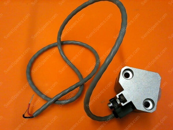 10-CDQ2B12 | SMC AIR CYLINDER CDQ2B12-20DC - Image 9