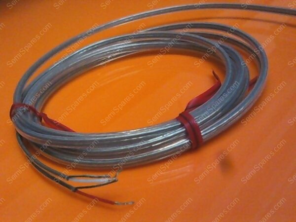 SN-4854-00 | PS-205, SENSOR, KEYENCE,SINKPLT3 - Image 3