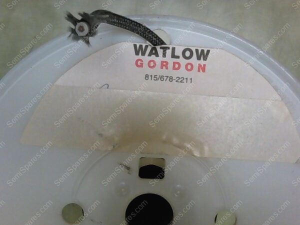 WATLOW WIRE | WATLOW GORDON THERMOCOUPLE WIRE - Image 2