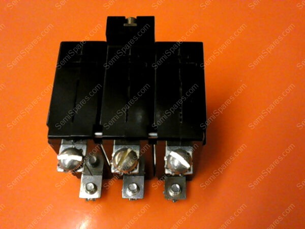 AF3-B0-26-615-SF3-D | CARLING SWITCH, INC. CIRCUIT BREAKER 30A 3 POLE AF3-B0-26-615-SF3-D - Image 4