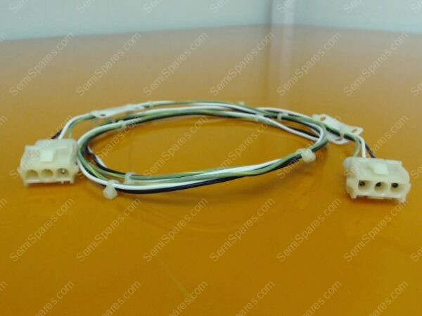 853-460364-002 | ASSY,HARN,EXT,HTR,FLX LN,STPR - Image 5