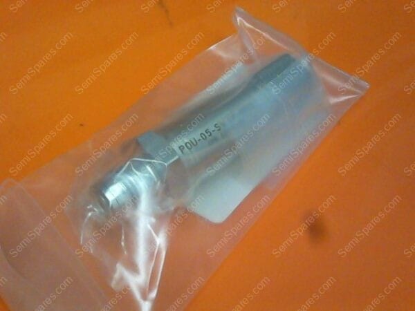 FL-6580-00 | FILTER,104508001,5 MICRON, 1/4, I9, POU-05-SV1P-050 - Image 3