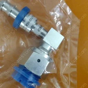 839-074712-001 | WELDMT,EL, 1/2 VCO,3/8 BARB - Image 5