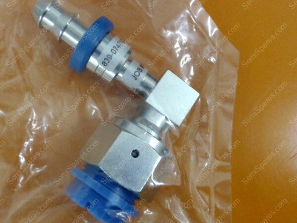839-074712-001 | WELDMT,EL, 1/2 VCO,3/8 BARB - Image 5