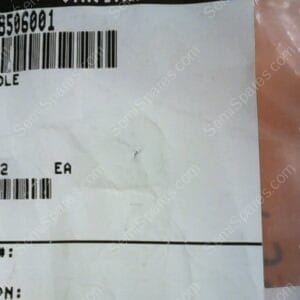 XX-6845-00 | HANDLE, 08506001