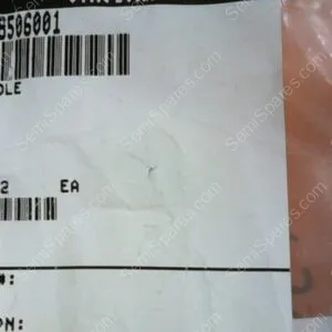 XX-6845-00 | HANDLE, 08506001