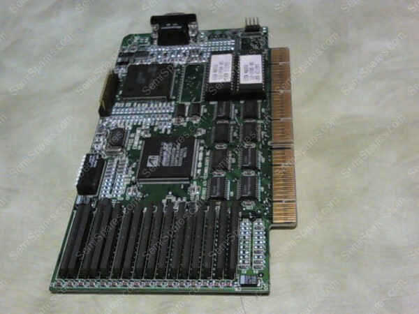EXM688VME1 | VINTAGE ATI MACH 32 EXM688VME1 ESIA ADAPTER SCSI CARD 109-19100-30 - Image 5