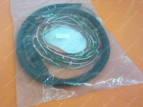 853-222693-001 | ASSY,HARN,PWR,ULPA FLTR,A/L - Image 5