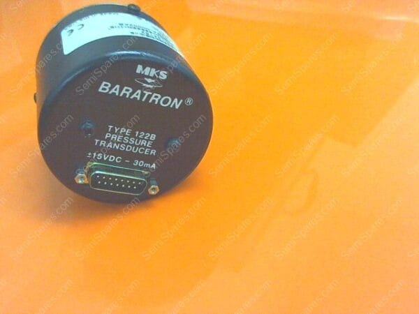 PT-4295-00 | PRESSURE TRANS,PN 122BA-01000EB-5 - Image 3