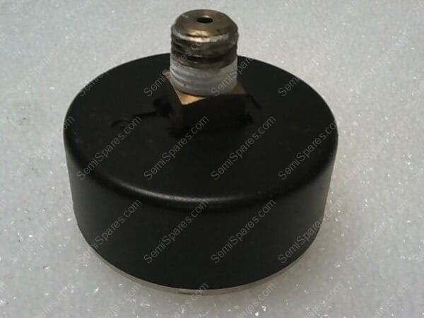 WIKA | PRESSURE GAUGE - Image 3