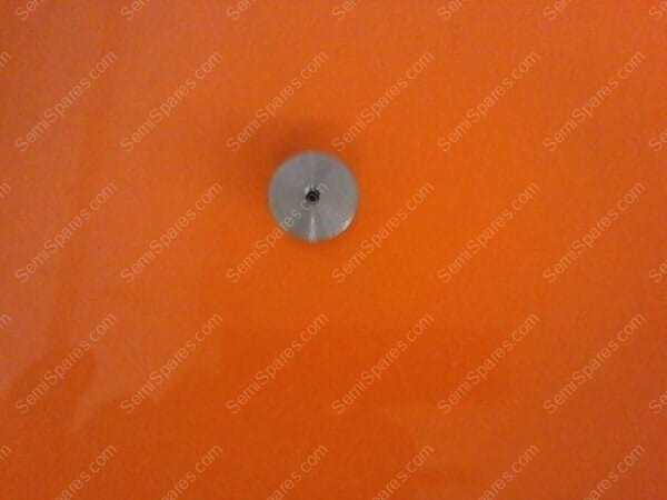 GS-4609-00 | 343R0019-545,RESTRICTOR,1/4",FERROFLUID - Image 2