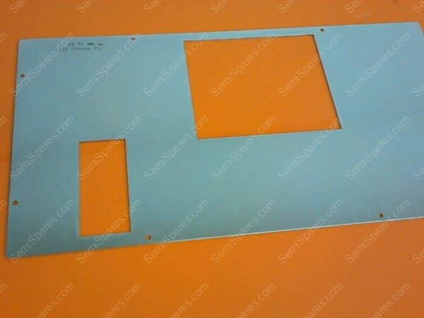 714-077422-004 | PNL,COV,REAR,CB,AC DIST,9900 - Image 4