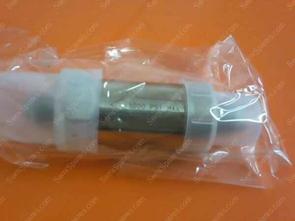 775-090628-001 | FILTER, 1/4 VCR, .05um - Image 5