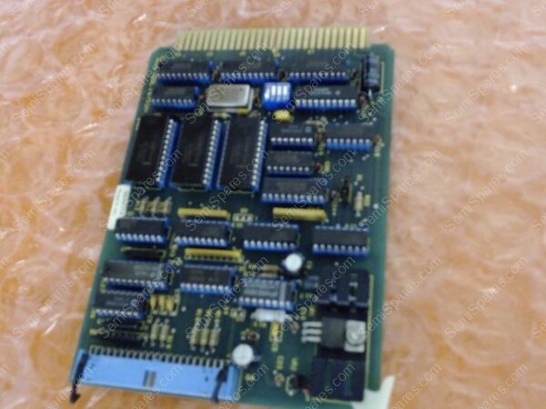 BD-0808-00 | PC BOARD, MOTOR, STD,16753-513 - Image 8
