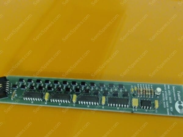 BD-8280-00 | OLD # IS A249061, A WFR DETECTION BOARD - Image 3